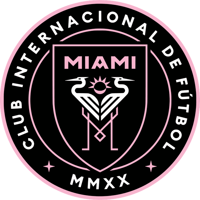 Club logo