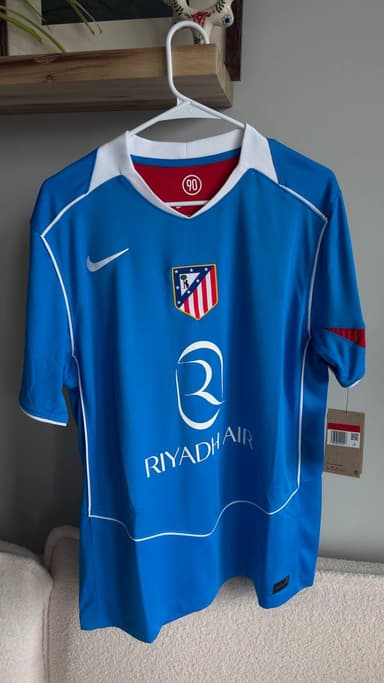 Atletico Madrid 2025/26